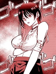 漫画《命运石之门》海报