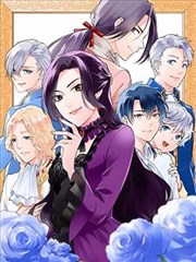 漫画《齐木楠雄的灾难》海报